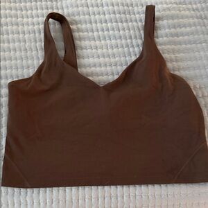 Lululemon align tank top